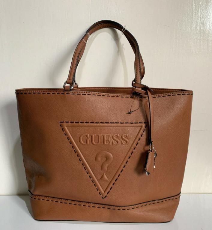 guess baldwin park tote bag