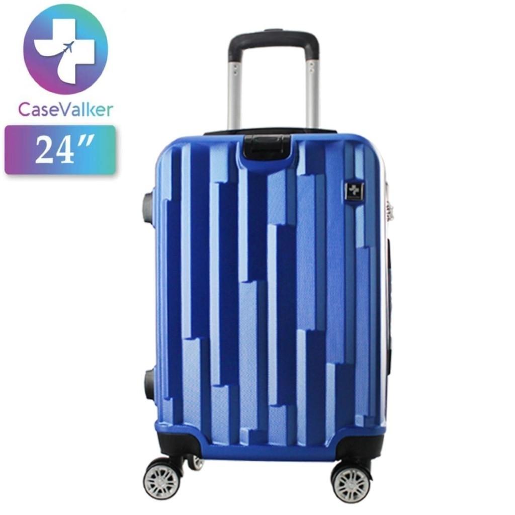 case valker luggage