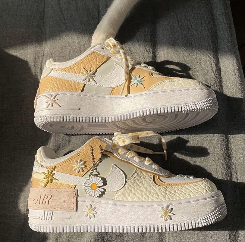 air force 1 shoe accessories