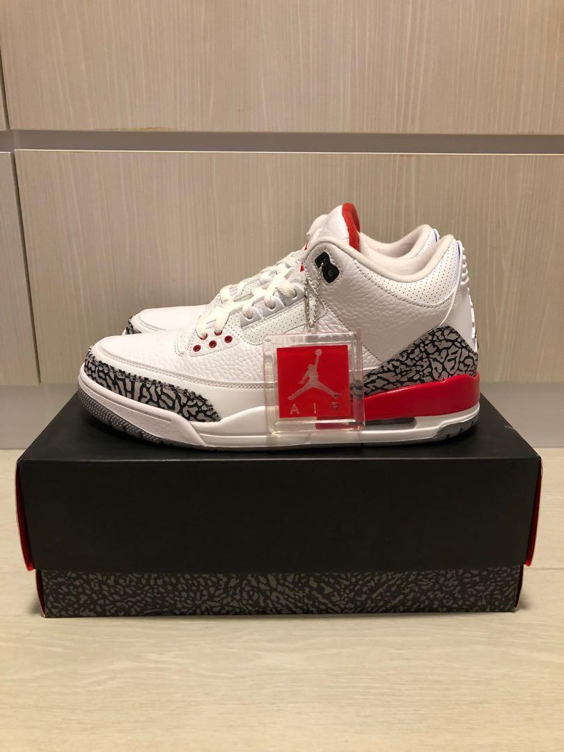 Aj3 katrina shop