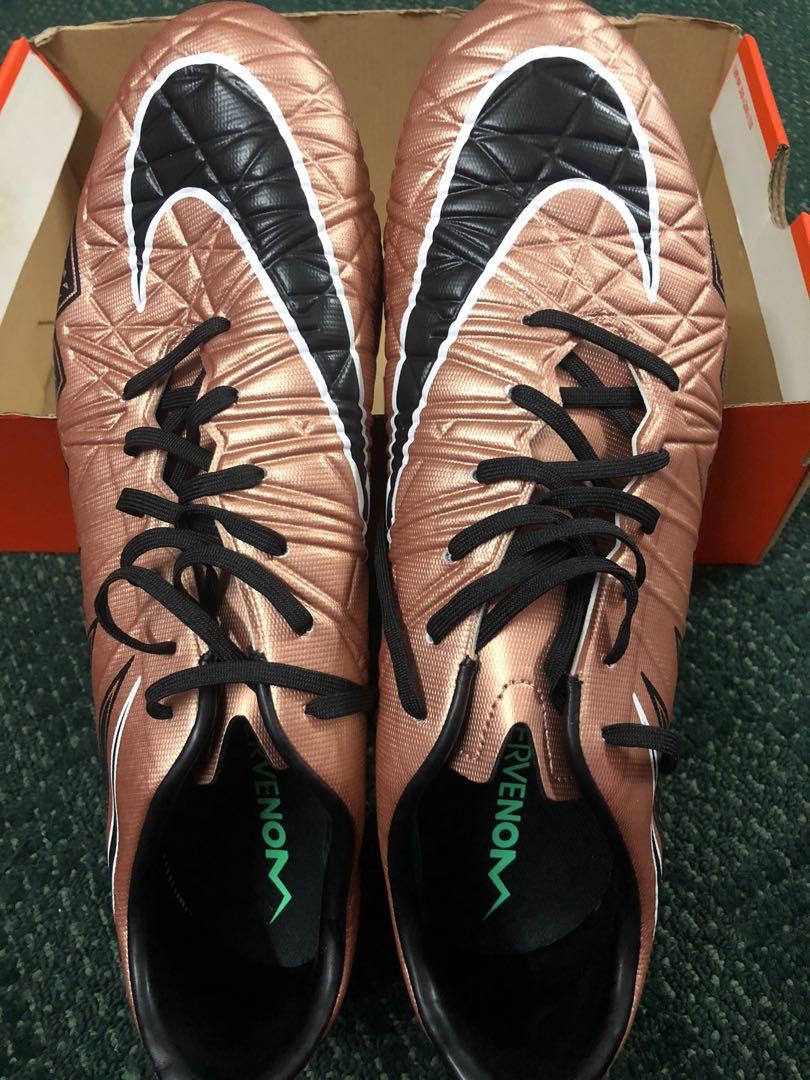 Nike hypervenom boots for sale Men s Fashion Activewear on Carousell