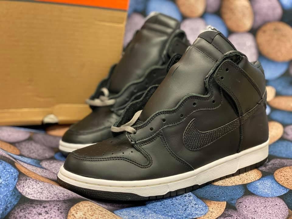 Stussy dunk best sale hi