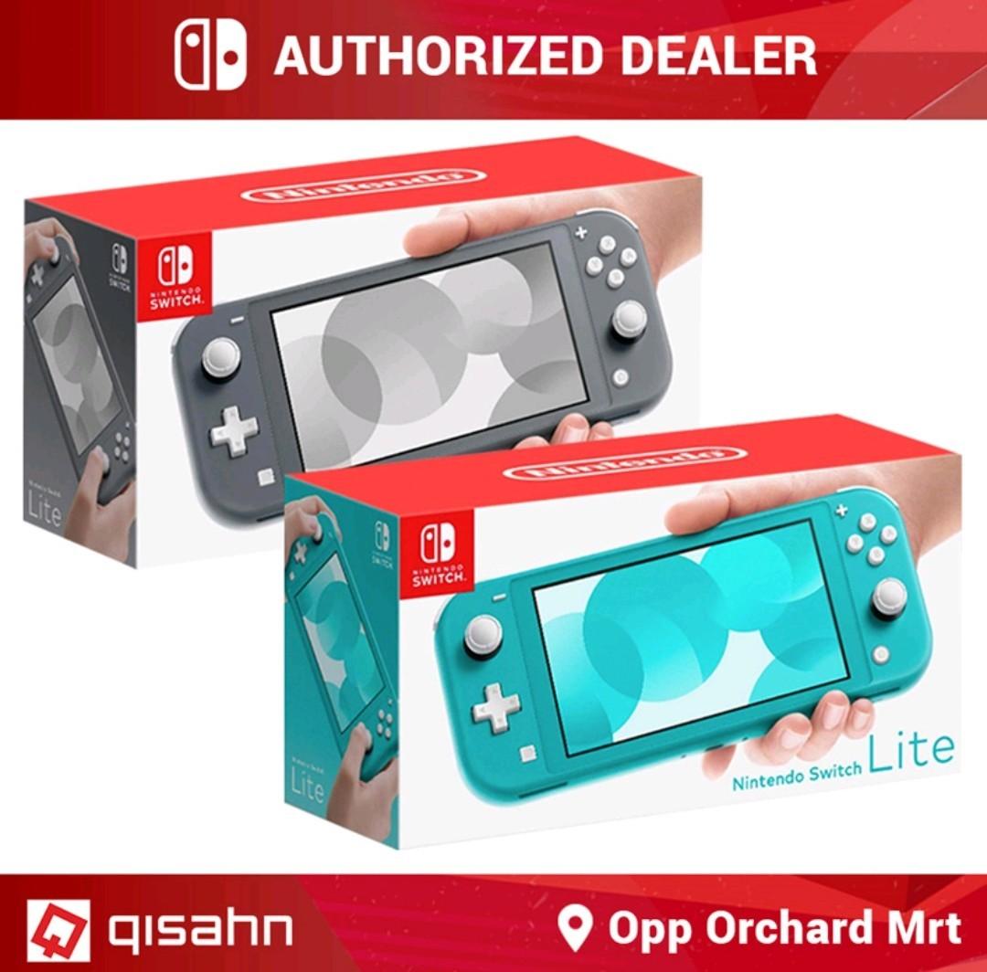 nintendo switch dealers near me