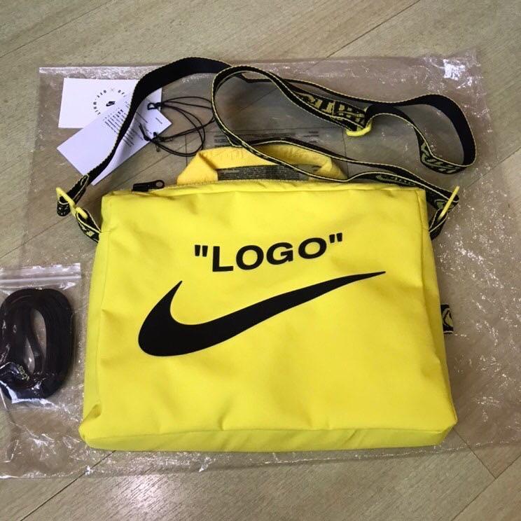 nike x off white utility vest