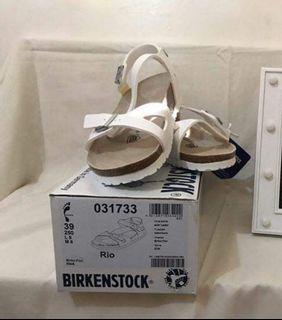 original birkenstock