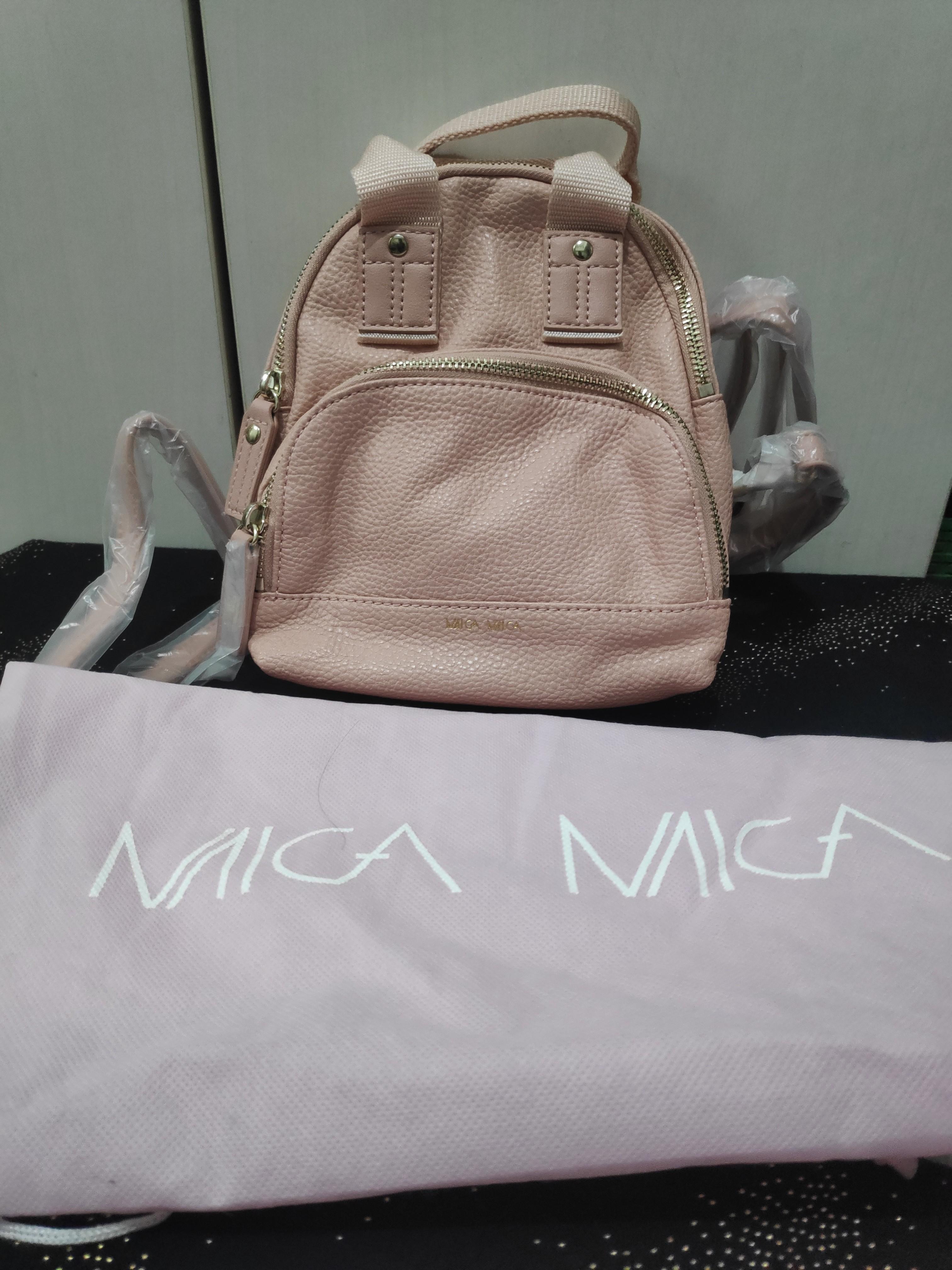 Nica backpack clearance