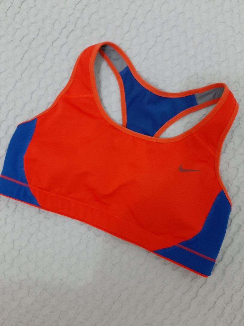 jual sport bra nike original