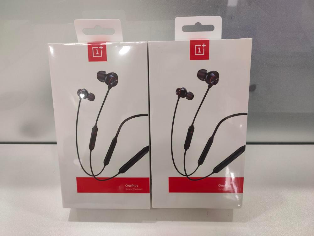 oneplus bullets wireless 2 google assistant