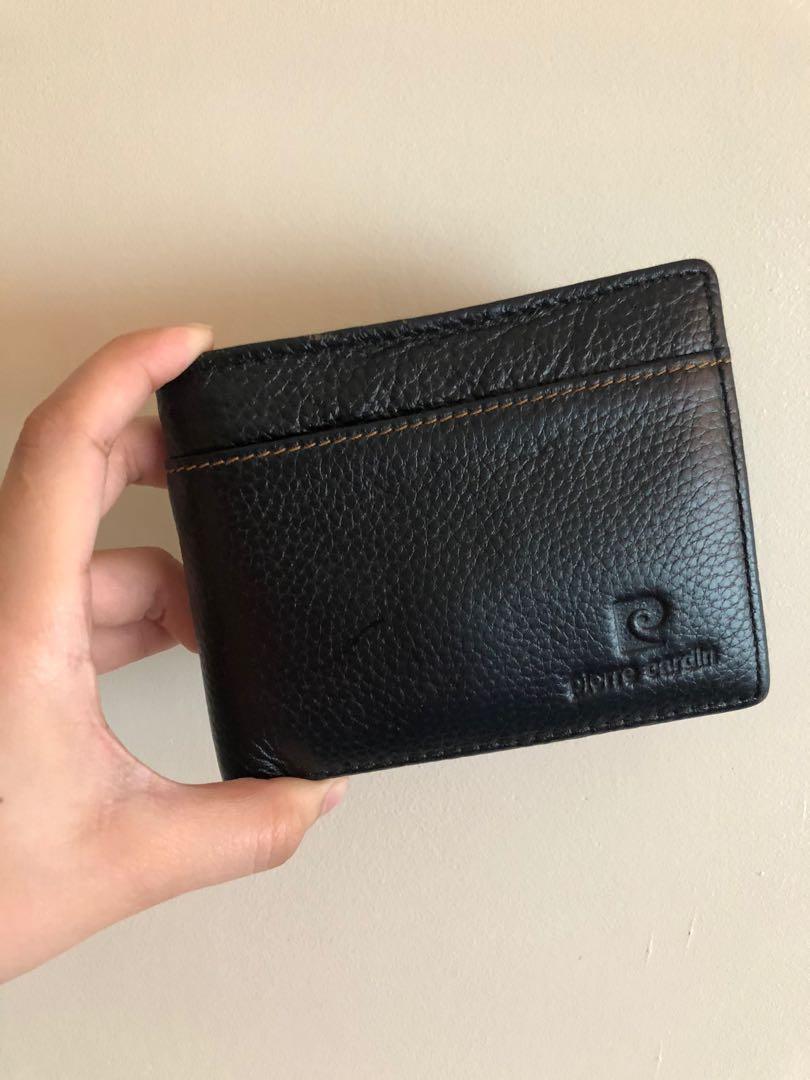 Pierre cardin wallet best sale price in philippines