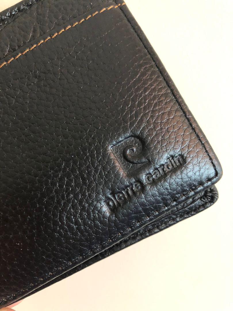 Pierre cardin wallet price sale in philippines