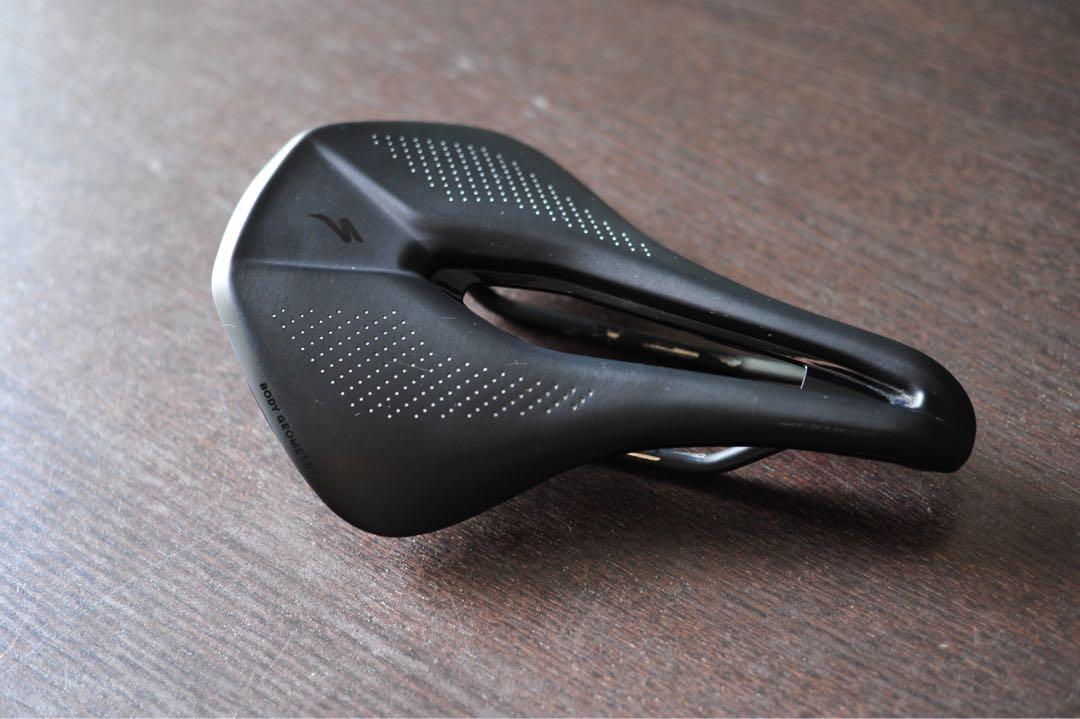 specialized power saddle dimensions