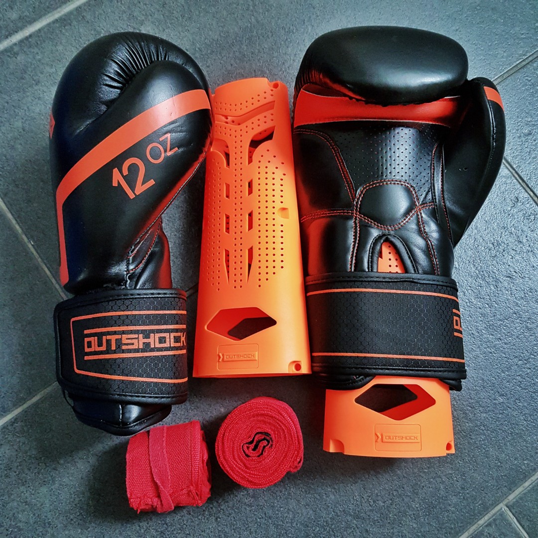 Boxing glove dryers sales
