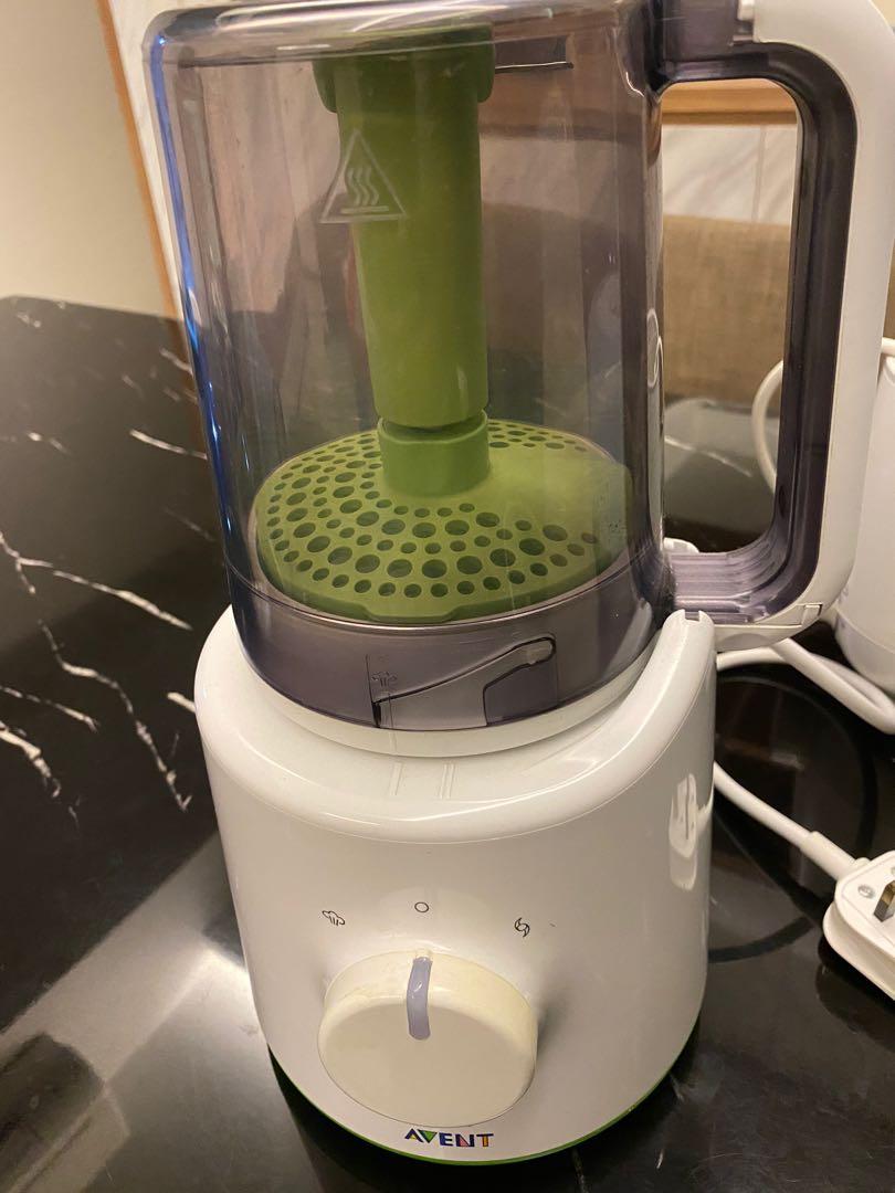 Philips Avent baby food processor., Babies & Kids, Nursing & Feeding on