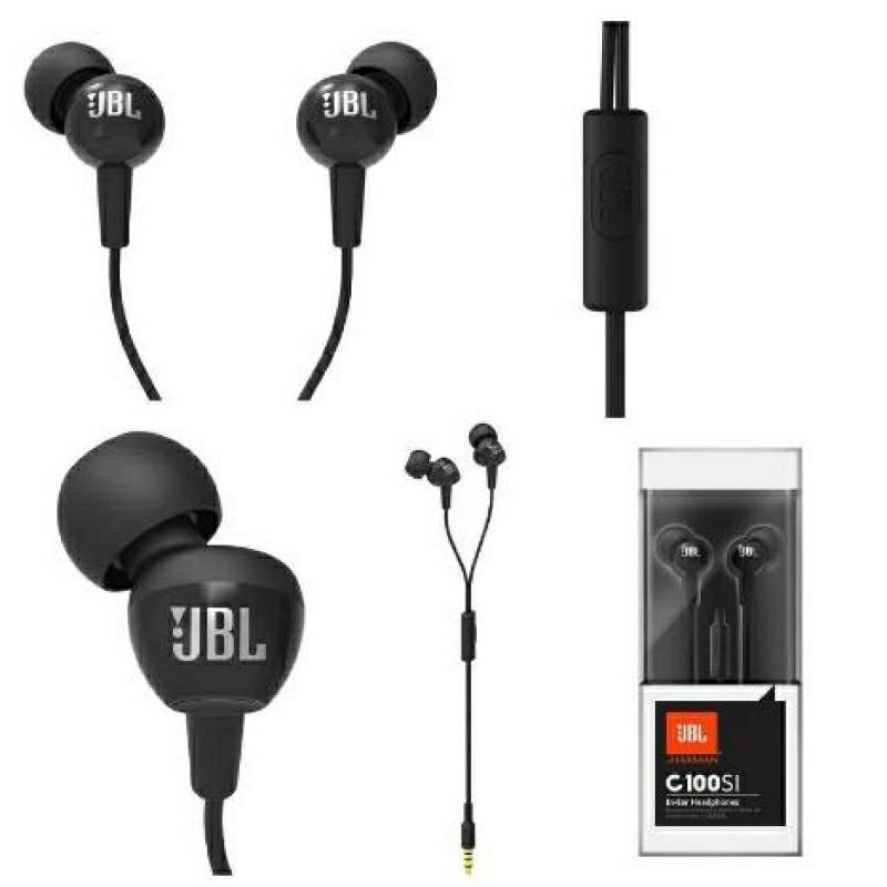 jbl c200s1