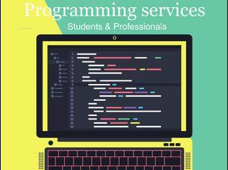 Programming Services
