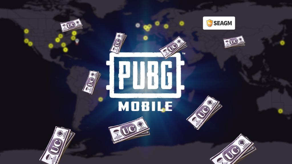Pubg Mobile Pubg M Unknown Cash Toys Games Video Gaming On Carousell Yuekleme adimlari satin aldiginiz koda goere degişiklik goesterir! carousell