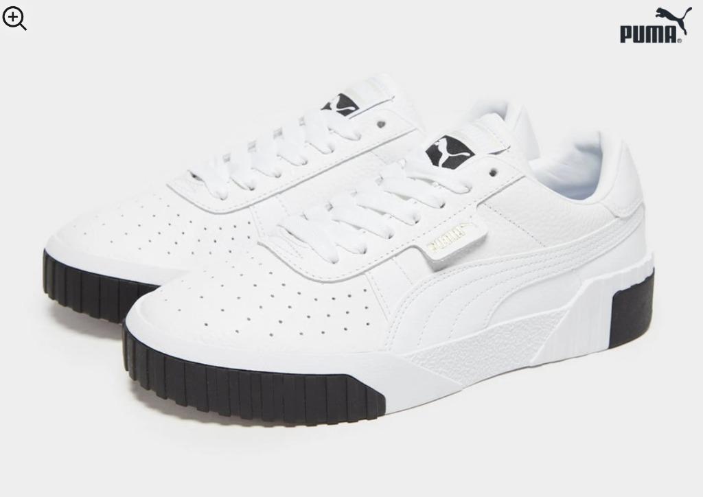 puma cali size 6