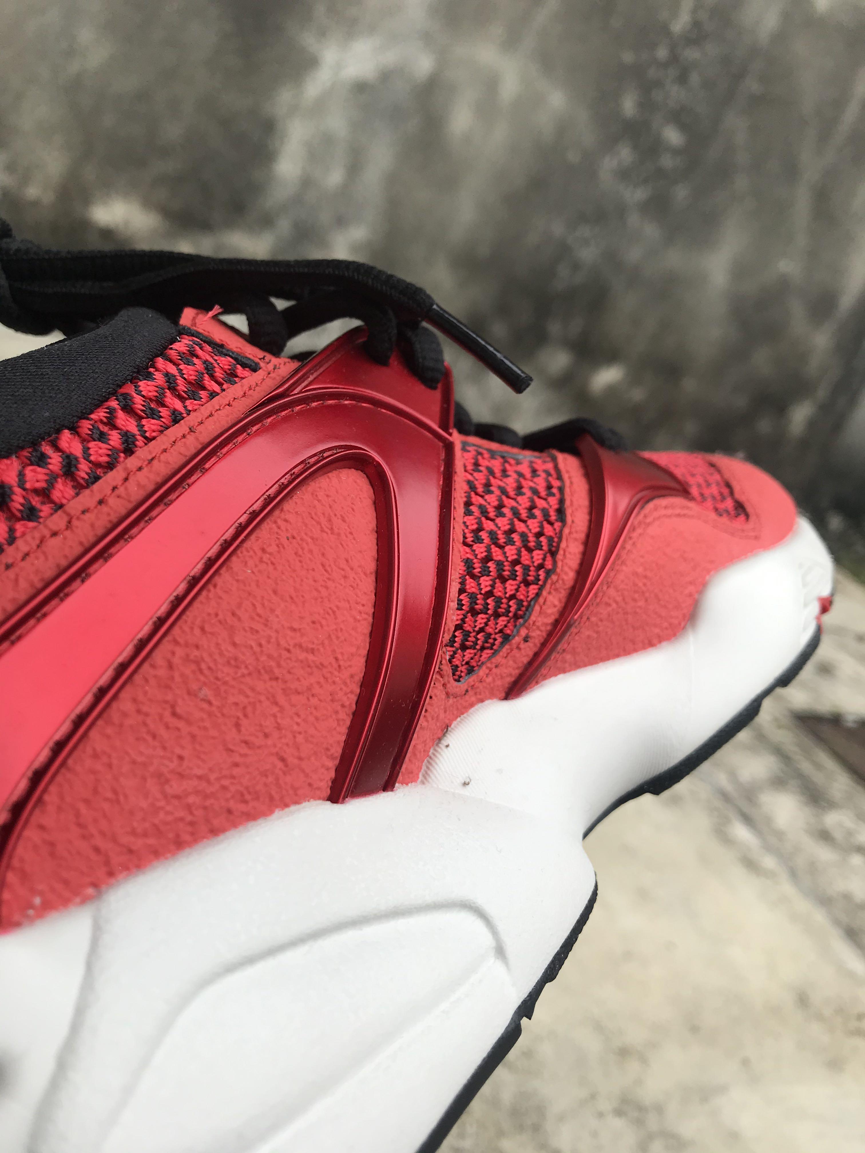 Puma 2025 trinomic knit