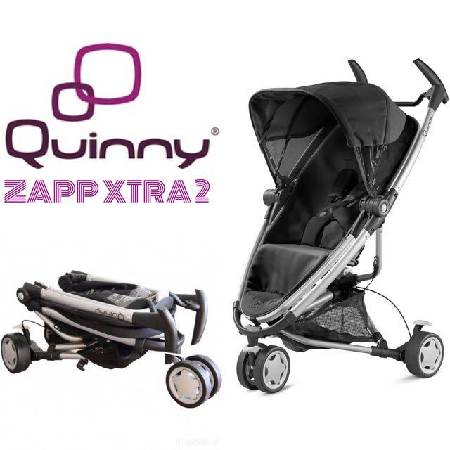 stroller quinny zapp xtra murah