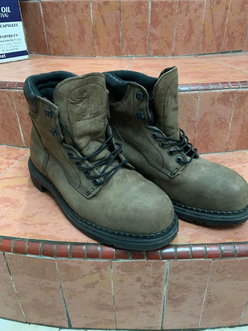 red wing dynaforce 6 inch