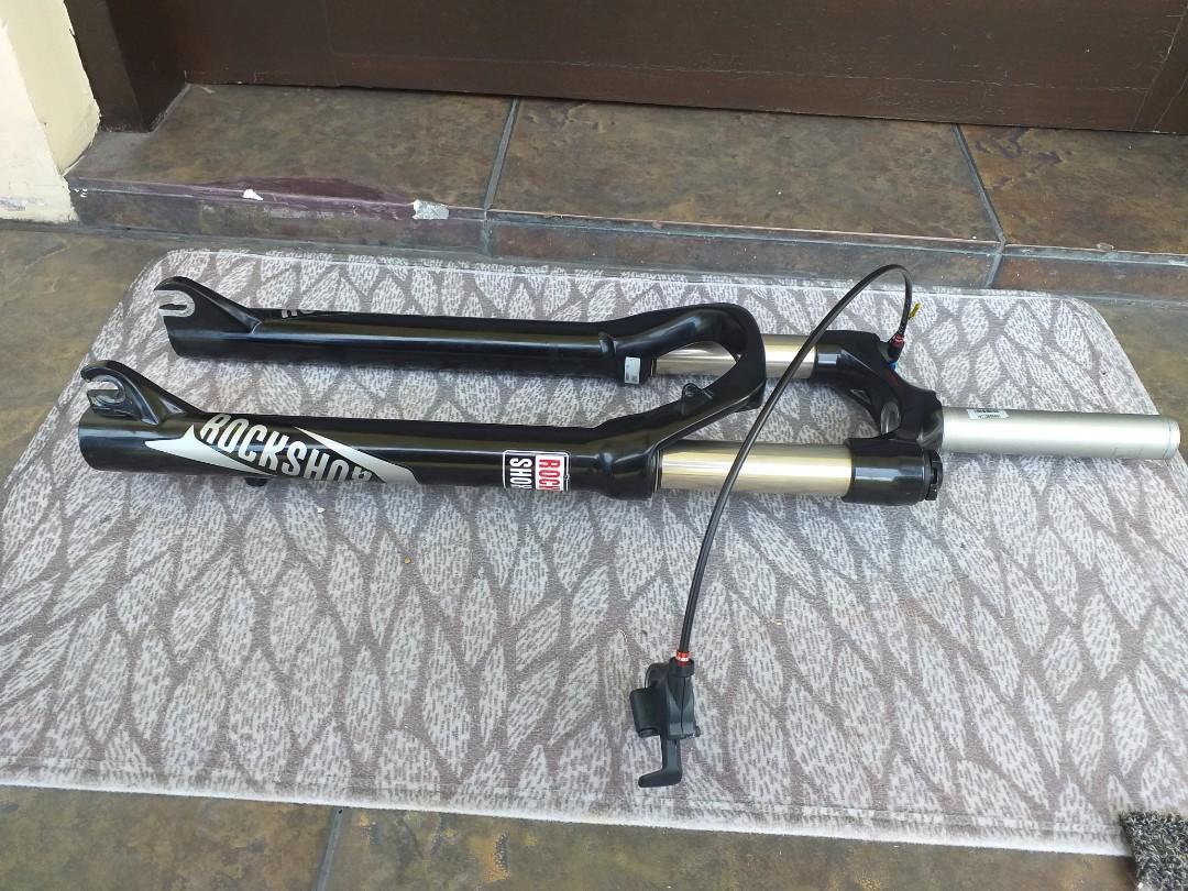 tk30 rockshox