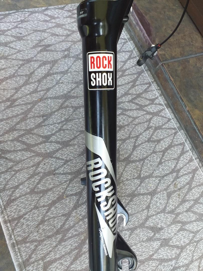 Tk30 rockshox hotsell