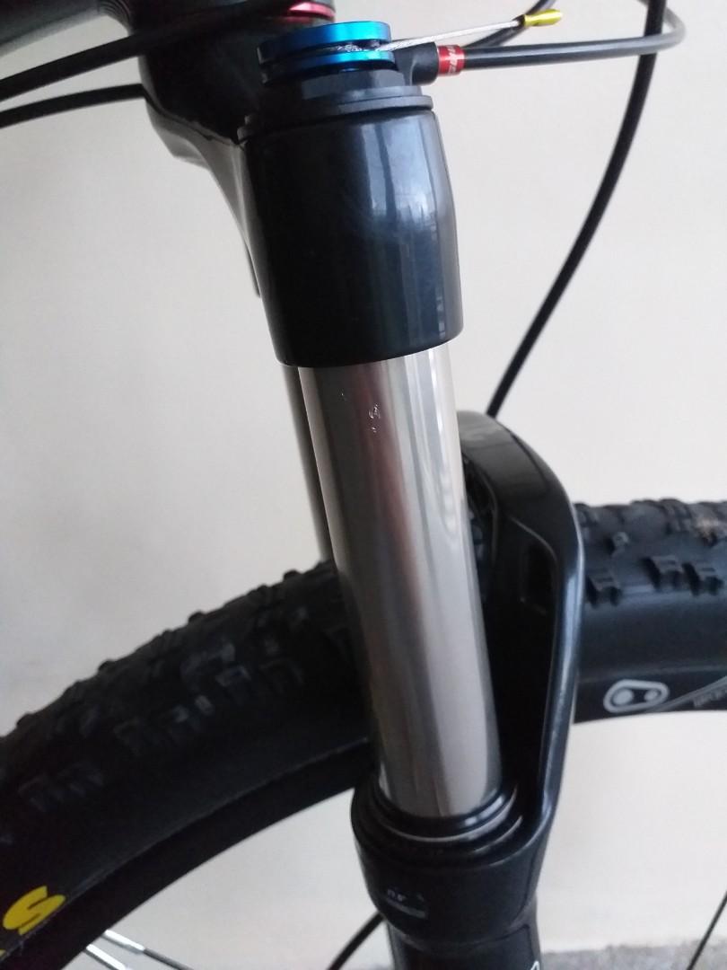 tk30 rockshox