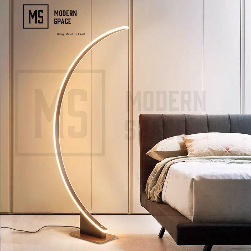 Moon Lamp – ModernSpaceLiving