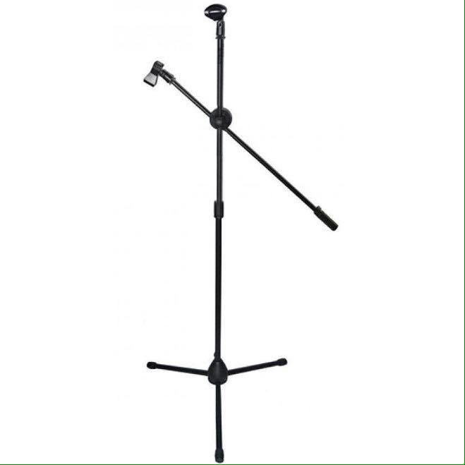 Rush Sale!!! 2 in 1 Microphone Stand (Category: Microphones) located in Antipolo. Submitted by jsac03 (Listing ID 1006161435, Image 1). Description: Includes: - Microphone Stand - 2 Microphone Adaptor.