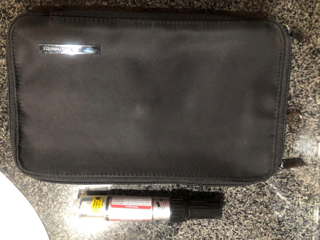 samsonite travel organizer