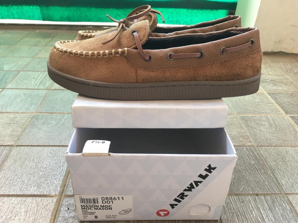 Airwalk mason hotsell moc