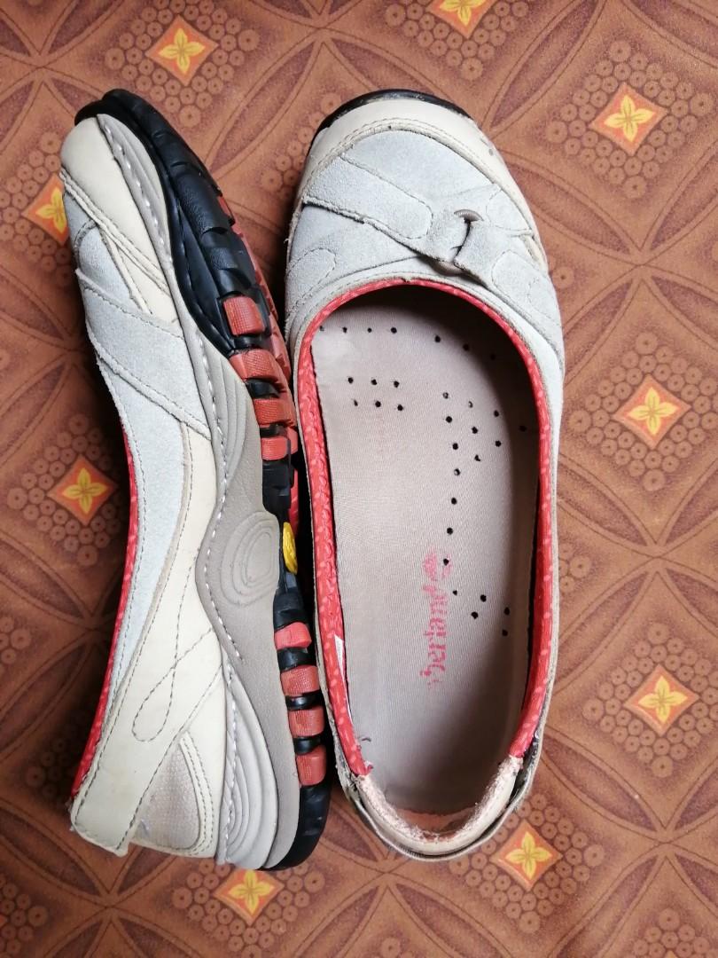 Sepatu Timberland Fesyen Wanita Sepatu Di Carousell