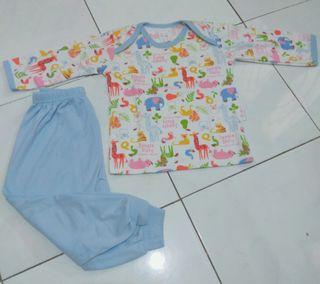 Set Piyama