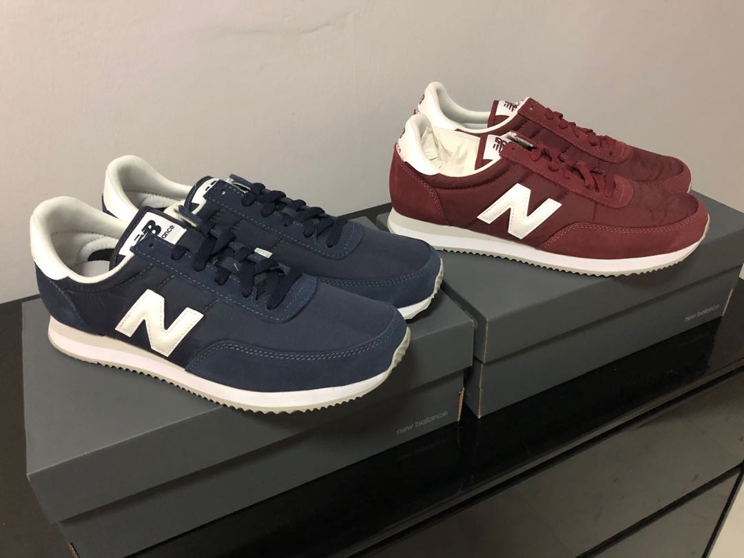 Outlet new balance 43 shop