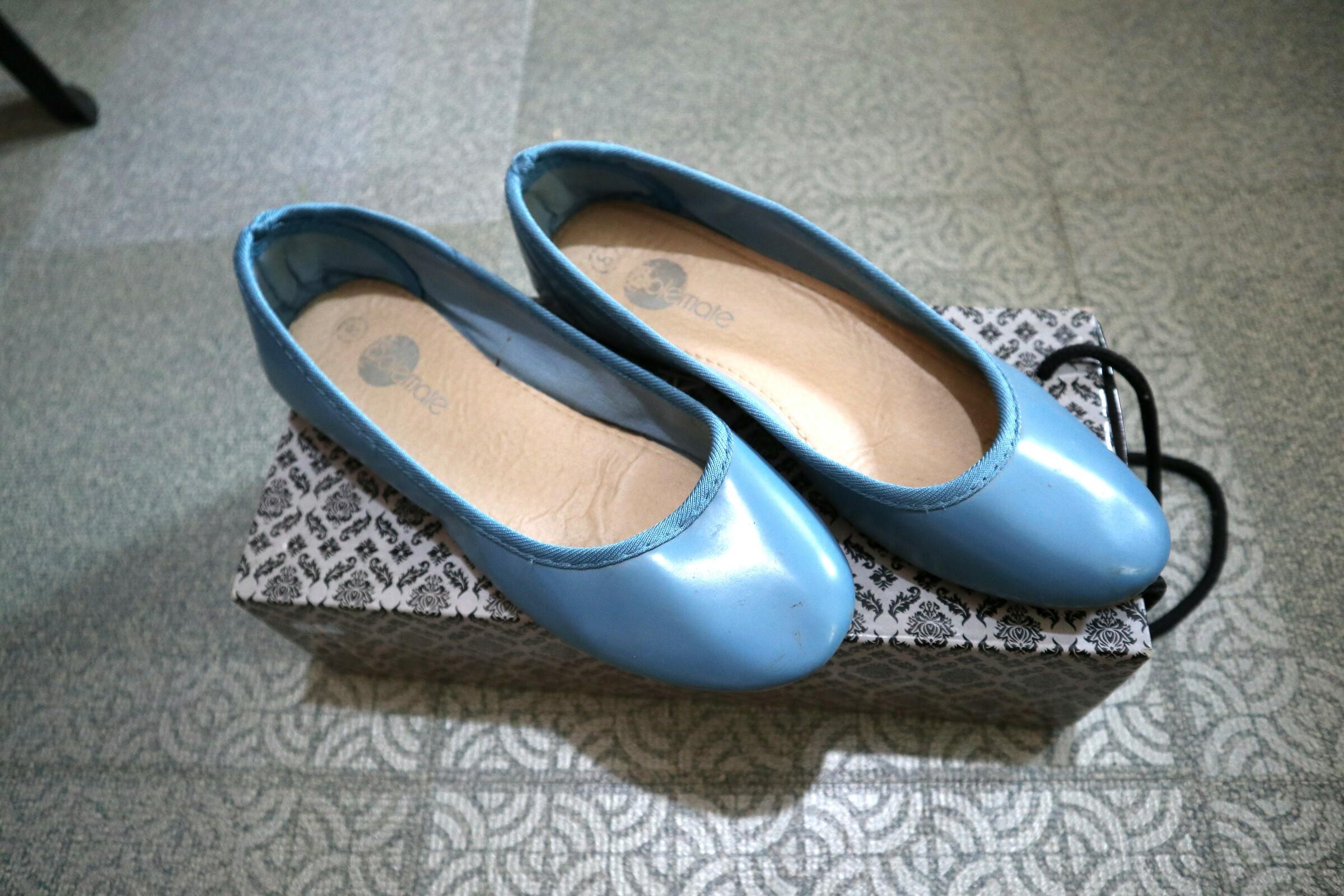 solemate doll shoes sm
