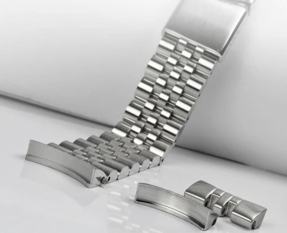 Steinhart jubilee bracelet 22mm store