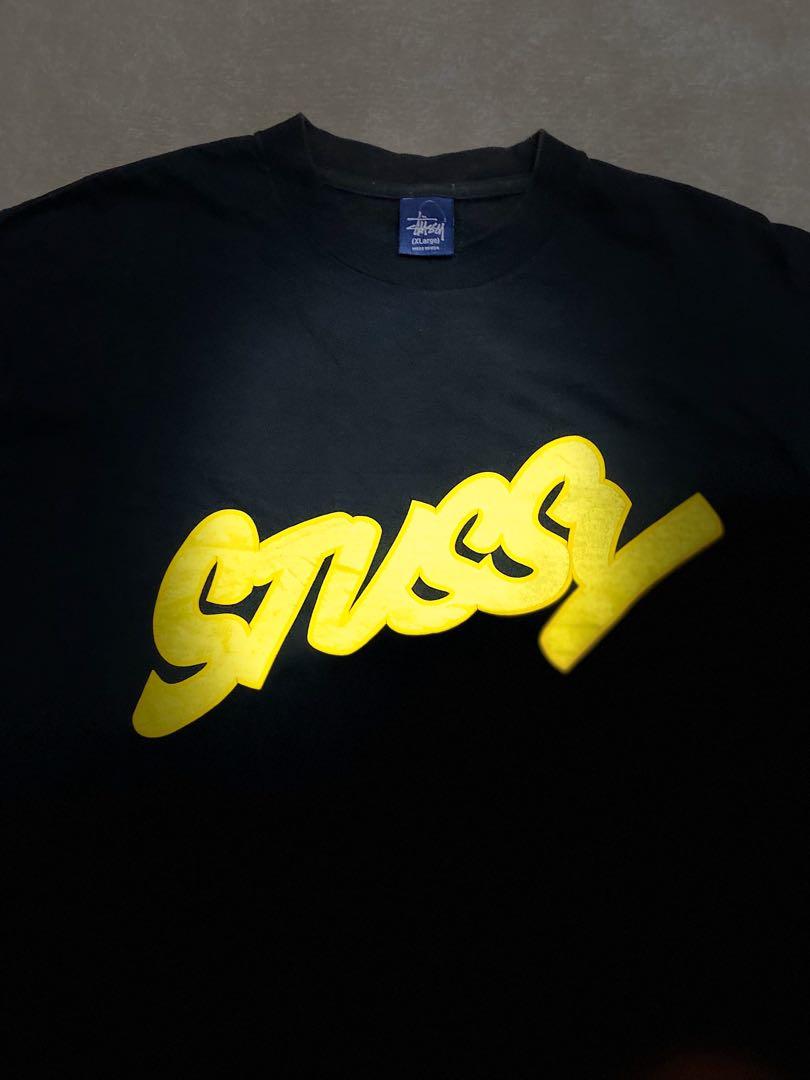 stussy X wtaps
