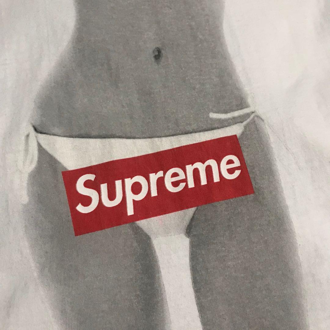 Supreme kate on sale moss 10th anniversary