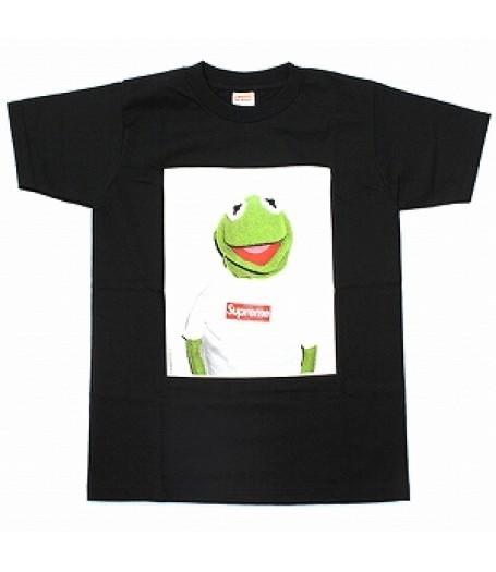Supreme kermit tee white sale