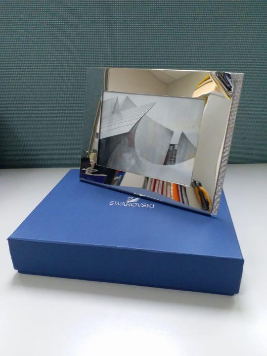 Swarovski Photo Frame, Photography, Photography Accessories, Other