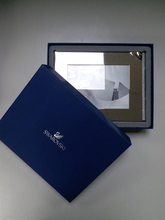 Swarovski Photo Frame, Photography, Photography Accessories, Other