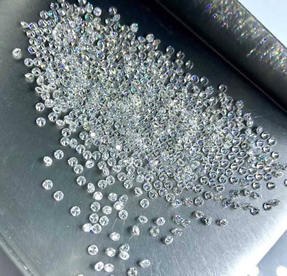 Diamond titus outlet stone price