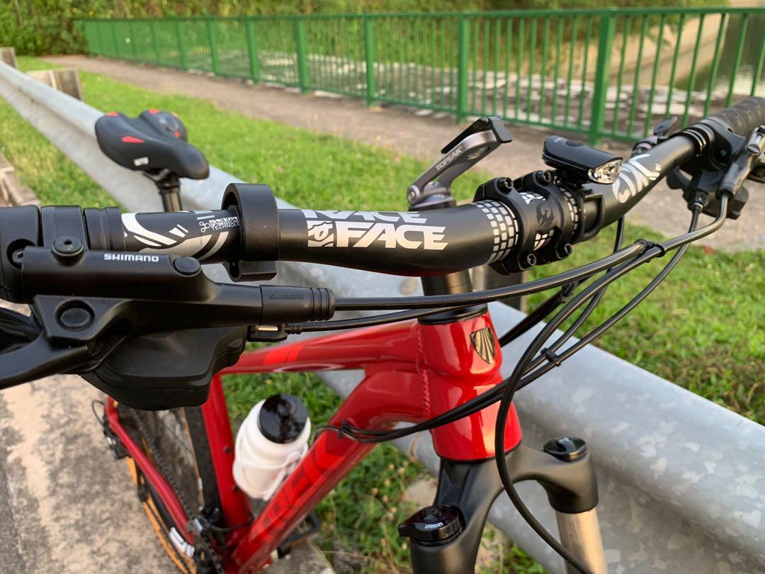 Trek Xcaliber 8 Mtb 29er Bicycles Pmds Bicycles Mountain