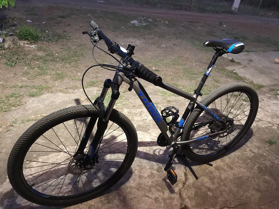 trinx majest 700 elite