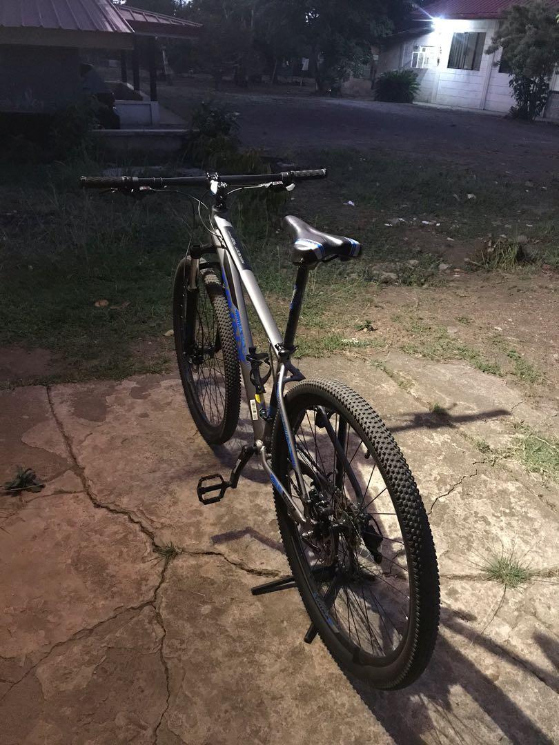 trinx majest 700 elite