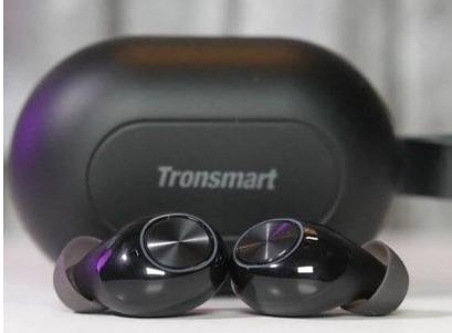 spunky beat true wireless bluetooth earbuds