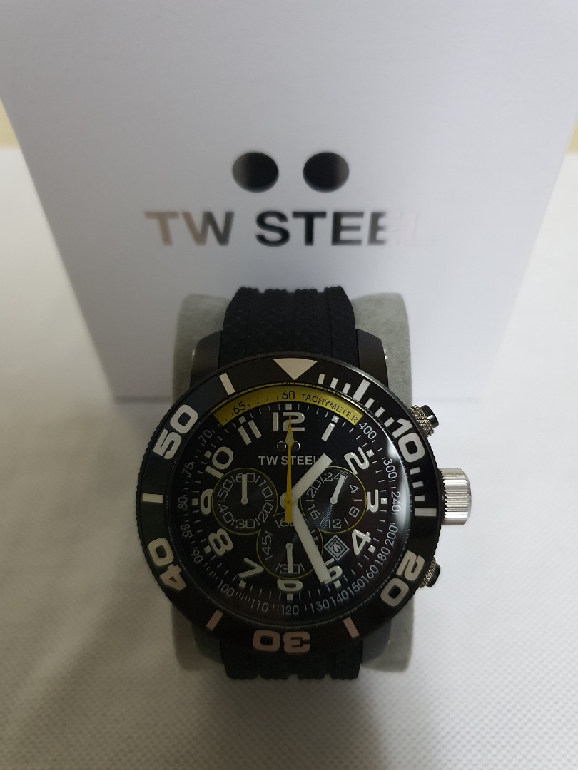 Tw steel tw41 on sale