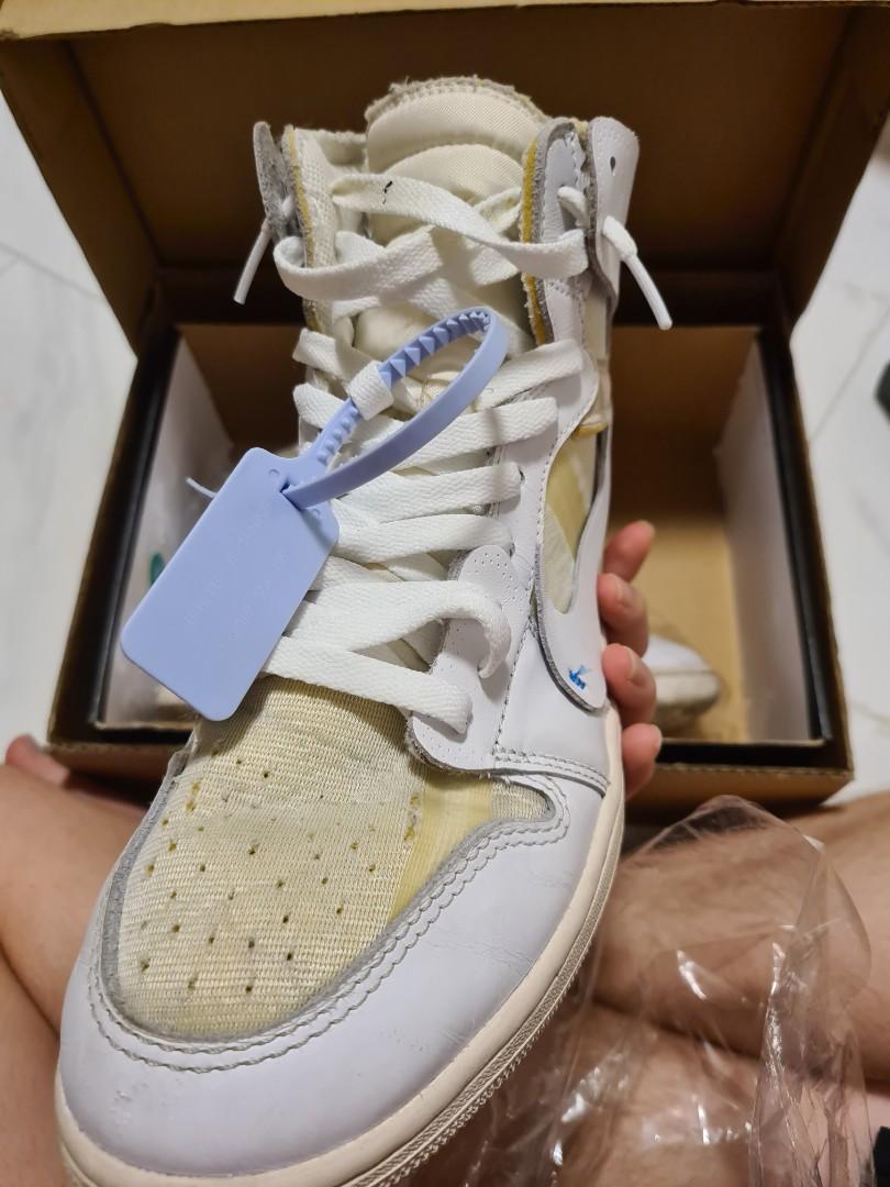 US11 OW AJ1 NRG