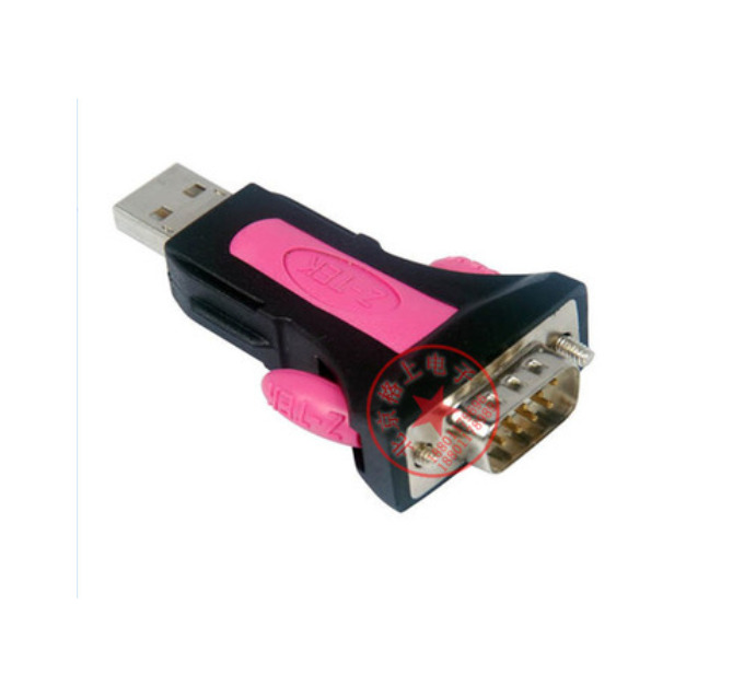 USB to RS232 Cable Connector on Carousell