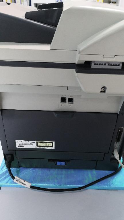 Used Brother Mfc 8460n All In One Printer Computers Tech Printers Scanners Copiers On Carousell